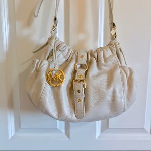 Michael Kors Leather Bag